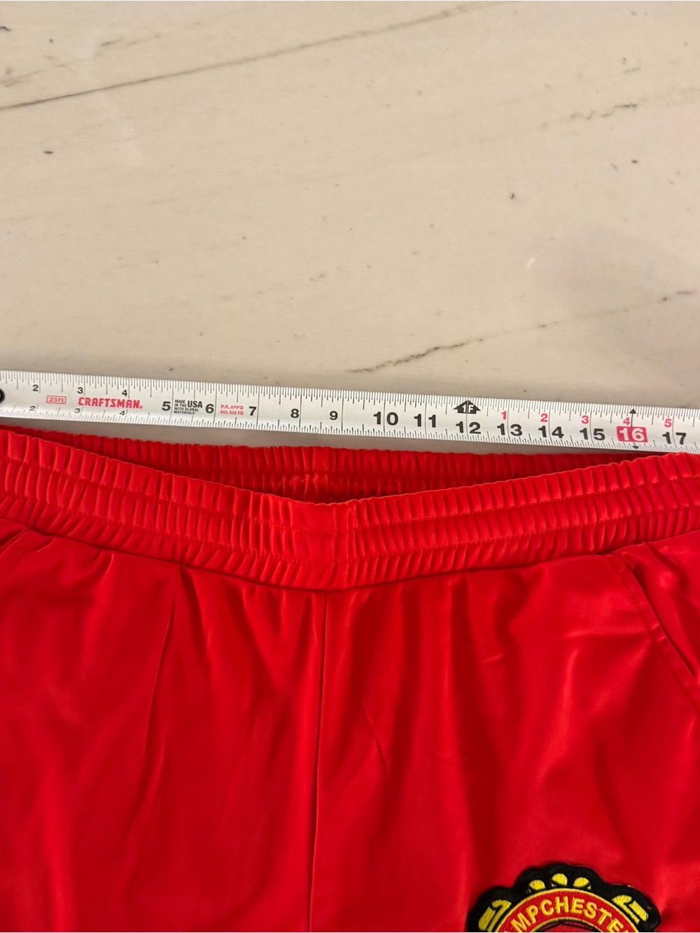 Vampire Life Vampchester Unighted Mens Sweat Pants Sz XL NEW - Picture 6 of 7